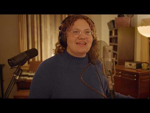 Billianne - Baby Blue (Live)