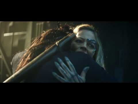 Star Trek Picard - Elnor Activates Rangers S.O.S Dog Tag