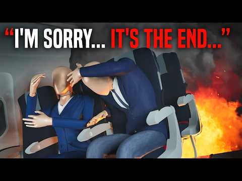 Most TERRIFYING Last Words of Pilots. Real audio