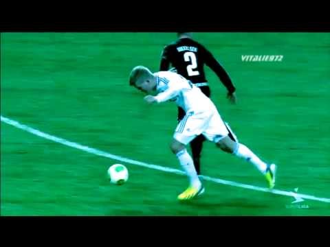 Andreas Cornelius - Monster 2013 HD