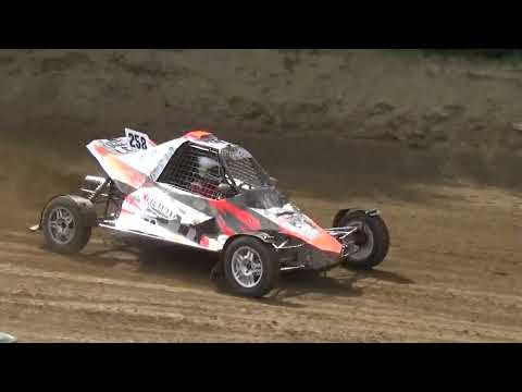 00075 Autocross Humpolec 27.- 28.4.2024