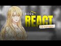 Gacha Georgian Era 1800s React To Modern Era Future Fantasy 1