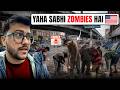 Visiting The City Of Zombies In America I Wasn T Ready For This