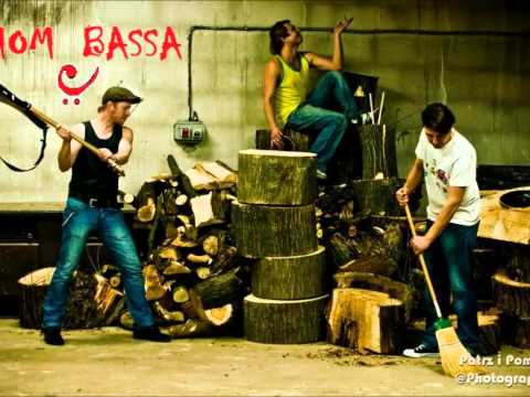 Mom Bassa - Szewczyk