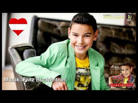 Alex Baumgartner - Heimat ist mehr als nur ein Wort