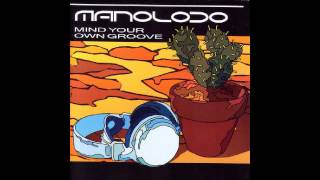 Manoloco - Second Trance