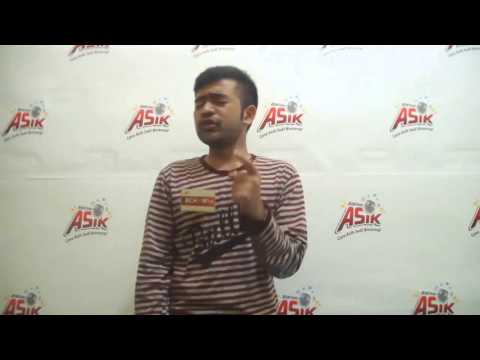 Performance: Habibullah - Pemenang Minggu ke 10 Aceh