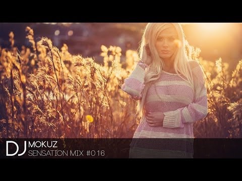 Dj MokuZ Mix Sensation #016