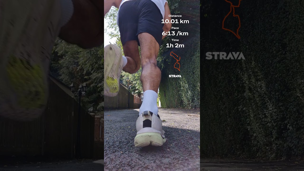 THE BEST STRAVA TREND!