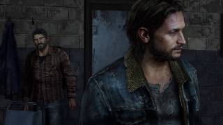 YouTube素人が荒廃した世界を生き抜く「THE LAST of US」実況　Part 4