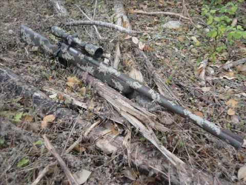 How to Paint Digital Camo