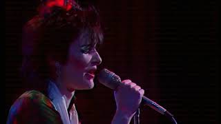 Siouxsie and the banshees • Pure + Switch