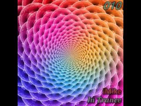 "IN TRANCE" Podcast 010 (2015/09/18) [WITH TRACKLIST]