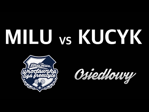 Milu vs Kucyk (WLF Sezon 2 Epizod 1)