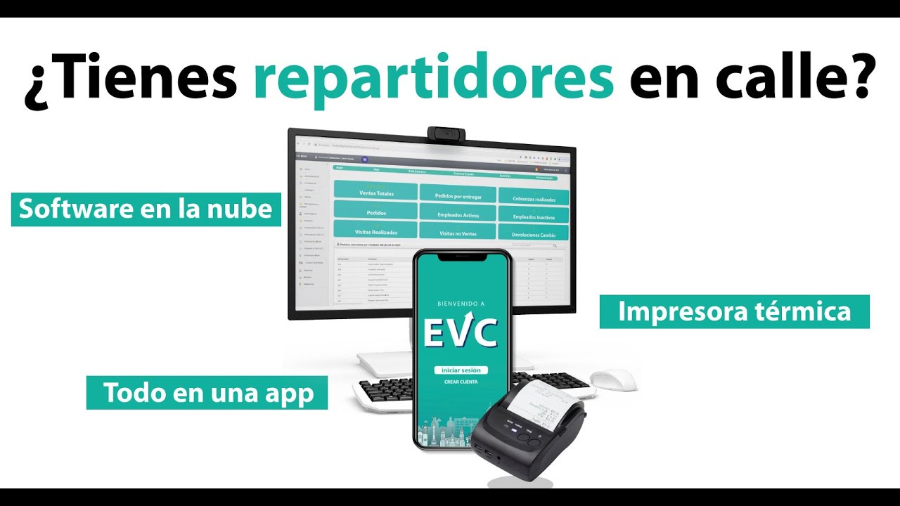Miniatura de video MovilPyme