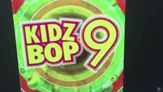 Feel Good Inc. BY KIDZ BOP!?