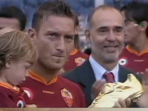 Serie A Season 2007-2008