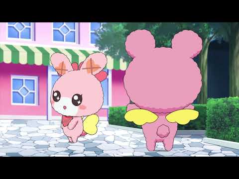 PriPara Episode 49 - That's My Little Sister