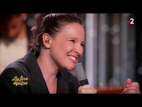 Anne Sila - Et moi je chante