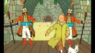 Download lagu TINTIN king ottokar's sceptre mp3
