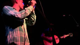 15 - Don't Lose Your Love - Ivan & Alyosha (Live @ Local 506 in Chapel Hill, NC - May 30, 2015)