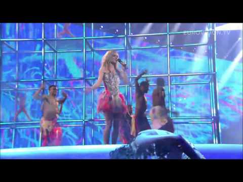 Rainmaker video