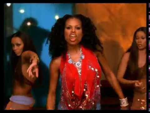 Truth Hurts - Addictive (feat. Rakim) (HD)