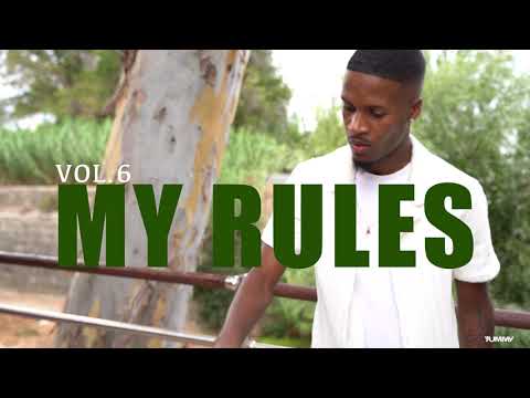 Deejay Yummy - My Rules Vol.6 ( Live Set )