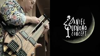 Fly Me To The Moon - Duo Guitar Solo Daniel Purnomo Singapore Live Music