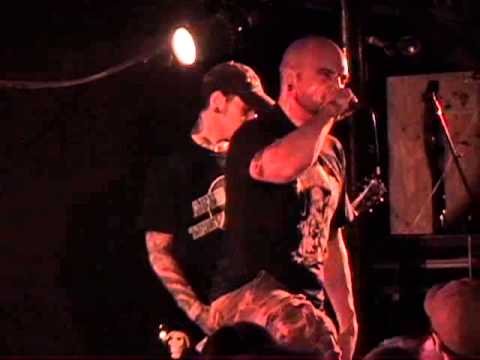 CIRCLE OF DEAD CHILDREN - 7/16/05 @ Middle East, Cambridge, MA - FULL SET
