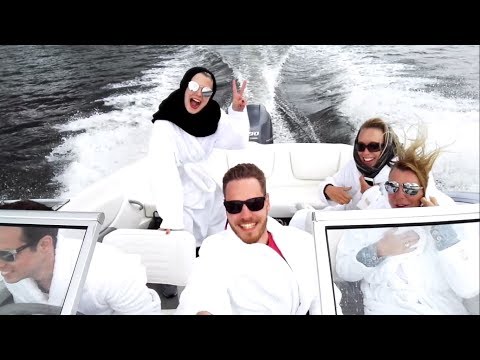 That Flight Attendant #7 - Visiting Vancouver