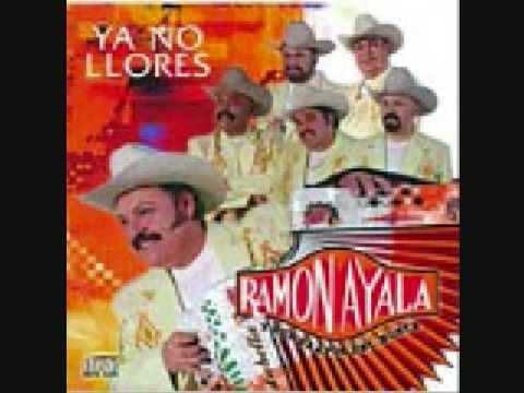 Ramon Ayala- Mujer Paseada