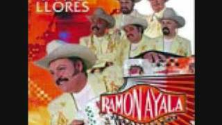 Ramon Ayala- Mujer Paseada