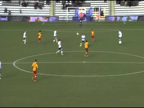 임윤택 선수의 아쉬운 찬스