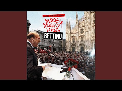 Trussardi (feat. Armani Doc)