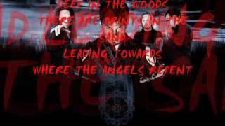 Kamelot - The Shadow of Uther