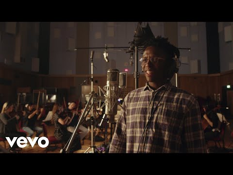 BRELAND - Go the Distance (From "Main Street Country")