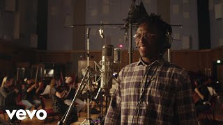 BRELAND - Go the Distance (From "Main Street Country")