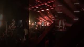 “Grown Ass Man Child” by Andy Grammer