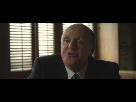 Трейлер фільму «Гічкок / Хічкок»