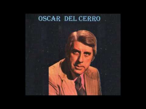 Oscar del Cerro - Castigando - milonga