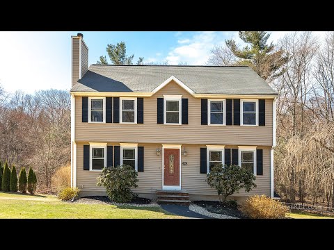 55 Marion St, Wilmington MA - Jonathan J. Parker & Sharon Kelley-Parrella- Tel 978-886-3737