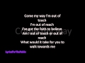 Skillet - Come My Way Lyrics