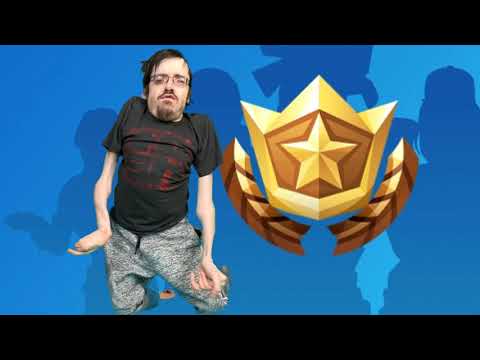 FORTNITE BATTLE PASS