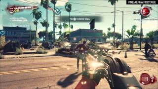 Dead Island 2: Гейплей з Gamescom 2014