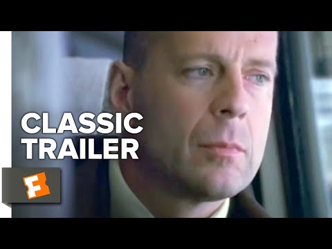 Unbreakable (2000) Trailer 2