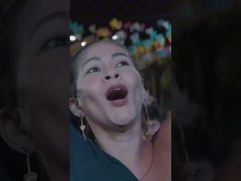 Confira um pouco do meu show em Benevides/Pa. #benevides #para