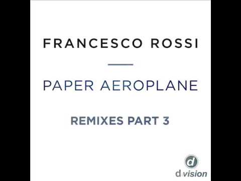 Video thumbnail for Paper Aeroplane (Alceen & Clash Deluxe Mix)