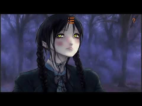 Anime Puzzle: Sadness Video