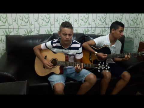 Eu e o meu Amor -Cristo alegria